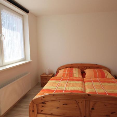 Pension Vorm Darss Hirschburg Exterior foto